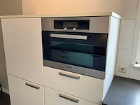 Eggersmann - keuken met miele/siemens apparatuur - afbeelding 21 van  44
