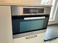 Eggersmann - keuken met miele/siemens apparatuur - afbeelding 24 van  44