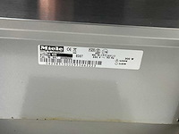 Eggersmann - keuken met miele/siemens apparatuur - afbeelding 25 van  44