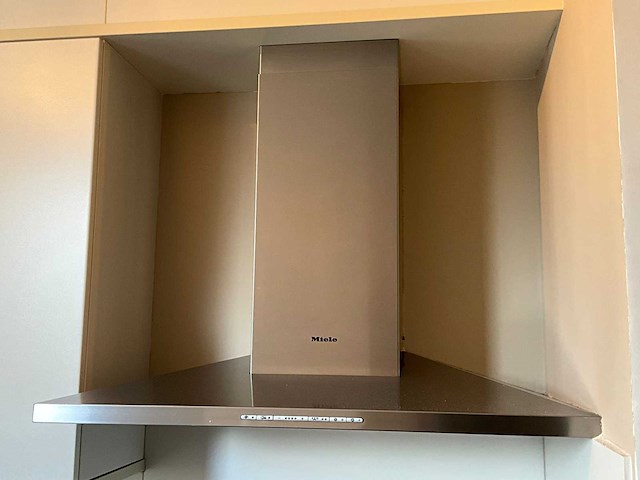 Eggersmann - keuken met miele/siemens apparatuur - afbeelding 26 van  44