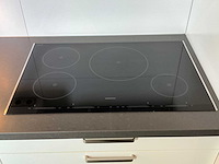 Eggersmann - keuken met miele/siemens apparatuur - afbeelding 27 van  44