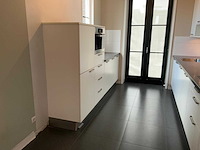 Eggersmann - keuken met miele/siemens apparatuur - afbeelding 23 van  44