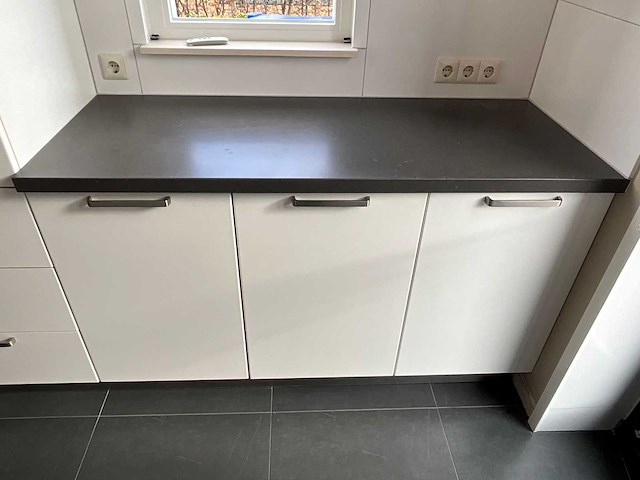 Eggersmann - keuken met miele/siemens apparatuur - afbeelding 35 van  44