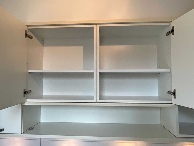 Eggersmann - keuken met miele/siemens apparatuur - afbeelding 37 van  44