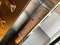 Eggersmann - keuken met miele/siemens apparatuur - afbeelding 38 van  44