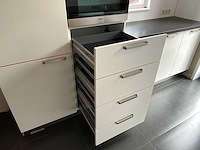 Eggersmann - keuken met miele/siemens apparatuur - afbeelding 34 van  44