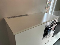 Eggersmann - keuken met miele/siemens apparatuur - afbeelding 41 van  44