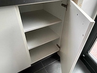 Eggersmann - keuken met miele/siemens apparatuur - afbeelding 42 van  44