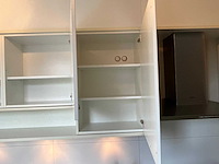 Eggersmann - keuken met miele/siemens apparatuur - afbeelding 43 van  44