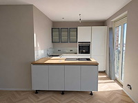Eggersmann - keuken met siemens apparatuur