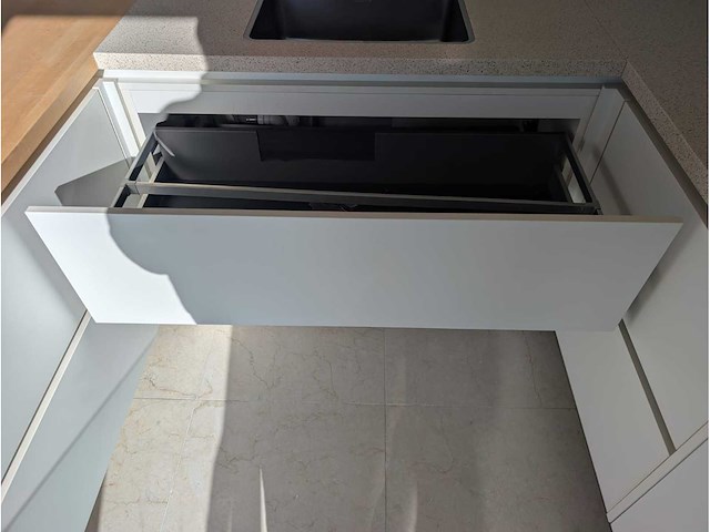 Eggersmann - keuken met siemens apparatuur - afbeelding 2 van  26
