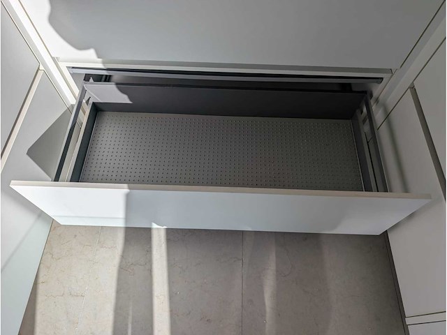 Eggersmann - keuken met siemens apparatuur - afbeelding 4 van  26