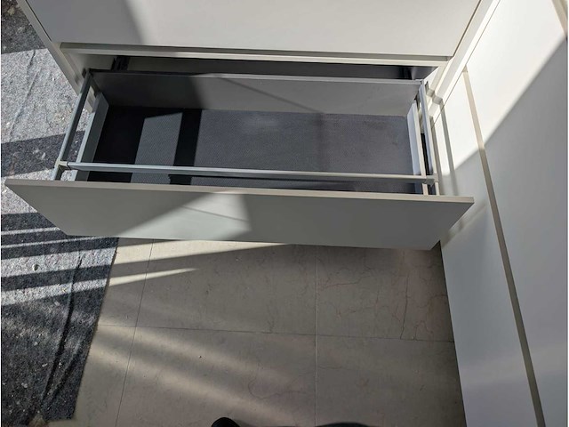 Eggersmann - keuken met siemens apparatuur - afbeelding 5 van  26
