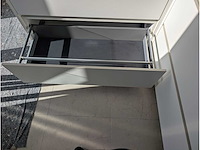 Eggersmann - keuken met siemens apparatuur - afbeelding 5 van  26