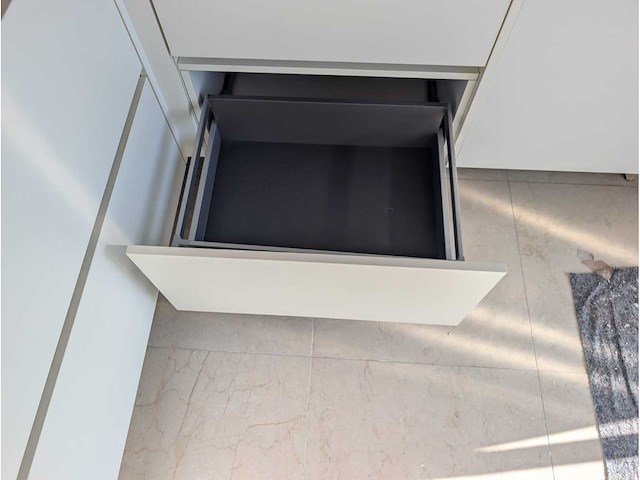 Eggersmann - keuken met siemens apparatuur - afbeelding 7 van  26