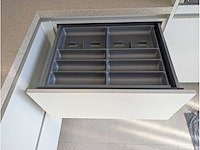 Eggersmann - keuken met siemens apparatuur - afbeelding 8 van  26
