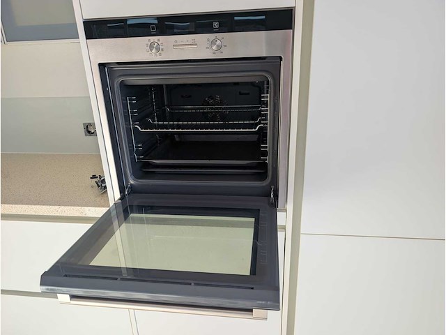 Eggersmann - keuken met siemens apparatuur - afbeelding 10 van  26