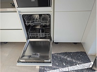 Eggersmann - keuken met siemens apparatuur - afbeelding 13 van  26