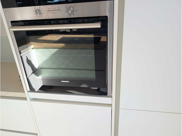 Eggersmann - keuken met siemens apparatuur - afbeelding 16 van  26