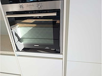 Eggersmann - keuken met siemens apparatuur - afbeelding 16 van  26