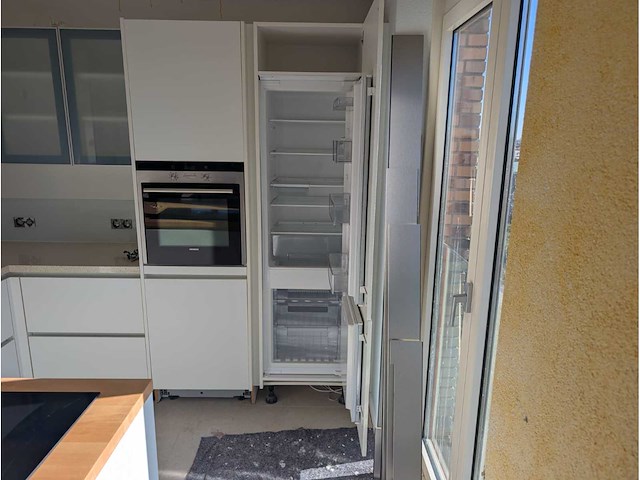 Eggersmann - keuken met siemens apparatuur - afbeelding 18 van  26