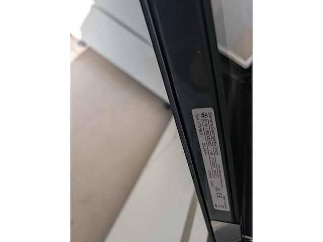 Eggersmann - keuken met siemens apparatuur - afbeelding 19 van  26