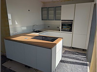 Eggersmann - keuken met siemens apparatuur - afbeelding 12 van  26