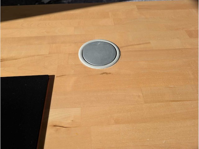 Eggersmann - keuken met siemens apparatuur - afbeelding 23 van  26