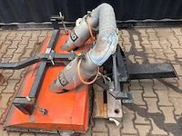 Egholm - 2009 - 2200t - straatveegmachine - afbeelding 4 van  38