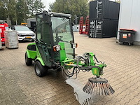 Egholm - 2009 - 2200t - straatveegmachine - afbeelding 9 van  38