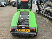 Egholm - 2009 - 2200t - straatveegmachine - afbeelding 12 van  38
