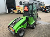 Egholm - 2009 - 2200t - straatveegmachine - afbeelding 13 van  38