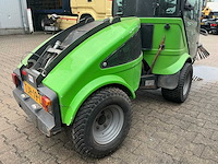 Egholm - 2009 - 2200t - straatveegmachine - afbeelding 15 van  38