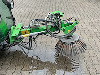Egholm - 2009 - 2200t - straatveegmachine - afbeelding 17 van  38