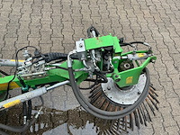 Egholm - 2009 - 2200t - straatveegmachine - afbeelding 18 van  38