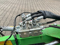 Egholm - 2009 - 2200t - straatveegmachine - afbeelding 19 van  38