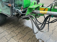 Egholm - 2009 - 2200t - straatveegmachine - afbeelding 22 van  38