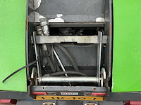 Egholm - 2009 - 2200t - straatveegmachine - afbeelding 23 van  38