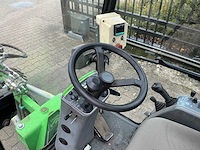 Egholm - 2009 - 2200t - straatveegmachine - afbeelding 26 van  38