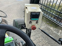 Egholm - 2009 - 2200t - straatveegmachine - afbeelding 28 van  38