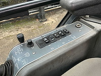 Egholm - 2009 - 2200t - straatveegmachine - afbeelding 29 van  38