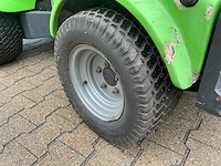 Egholm - 2009 - 2200t - straatveegmachine - afbeelding 31 van  38