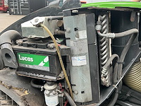 Egholm - 2009 - 2200t - straatveegmachine - afbeelding 32 van  38