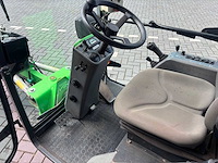 Egholm - 2009 - 2200t - straatveegmachine - afbeelding 37 van  38