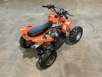 Egl moto - kinderquad - afbeelding 2 van  13