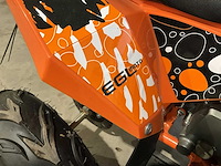 Egl moto - kinderquad - afbeelding 4 van  13