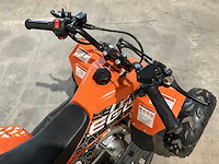 Egl moto - kinderquad - afbeelding 5 van  13