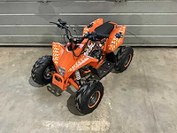 Egl moto - kinderquad