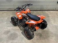 Egl moto - kinderquad - afbeelding 9 van  13