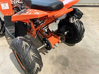 Egl moto - kinderquad - afbeelding 10 van  13